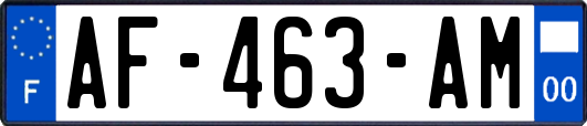 AF-463-AM