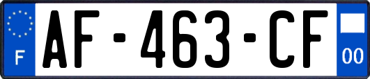 AF-463-CF