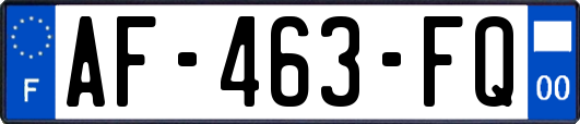 AF-463-FQ