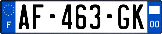 AF-463-GK