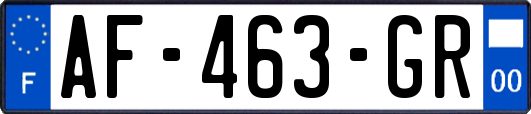 AF-463-GR