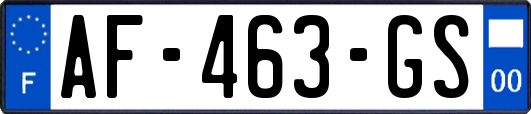 AF-463-GS