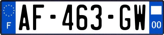 AF-463-GW