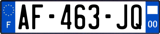 AF-463-JQ