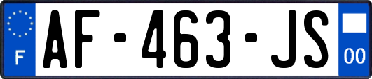 AF-463-JS