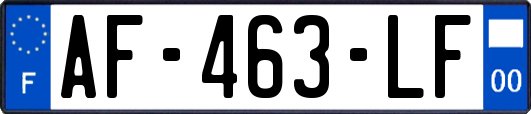 AF-463-LF