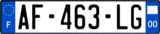 AF-463-LG