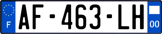 AF-463-LH