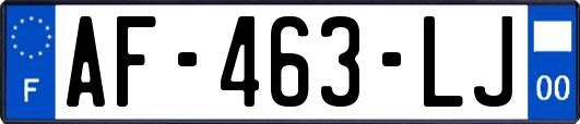 AF-463-LJ