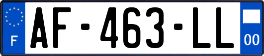 AF-463-LL