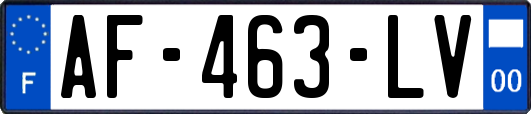 AF-463-LV