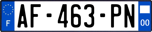 AF-463-PN