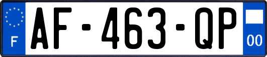 AF-463-QP