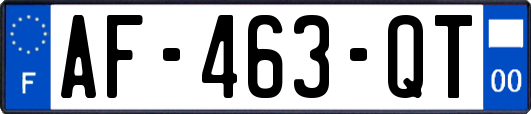 AF-463-QT