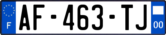 AF-463-TJ