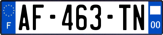 AF-463-TN