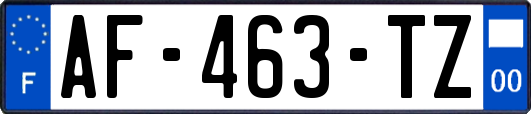 AF-463-TZ