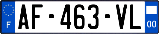 AF-463-VL