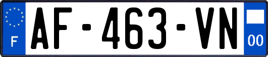 AF-463-VN