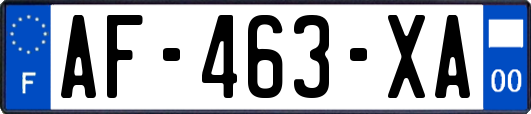 AF-463-XA