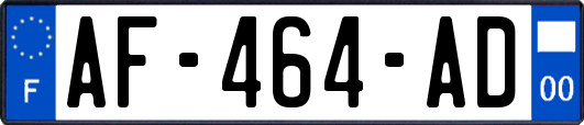 AF-464-AD