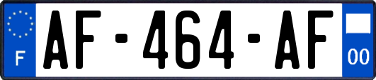 AF-464-AF