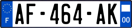 AF-464-AK