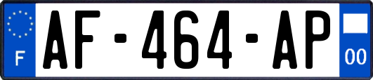 AF-464-AP