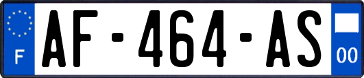 AF-464-AS