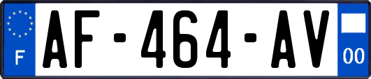 AF-464-AV