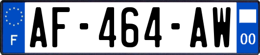 AF-464-AW