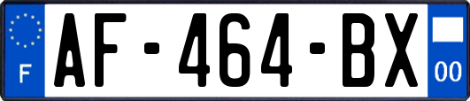 AF-464-BX