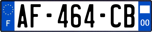 AF-464-CB