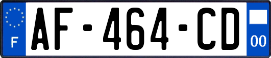 AF-464-CD