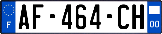 AF-464-CH