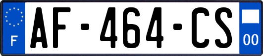 AF-464-CS