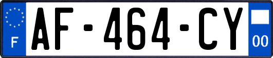 AF-464-CY