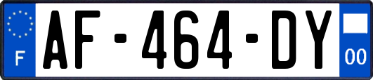 AF-464-DY