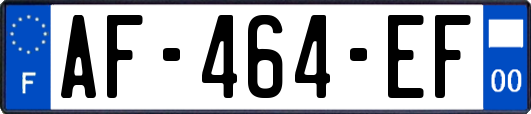 AF-464-EF