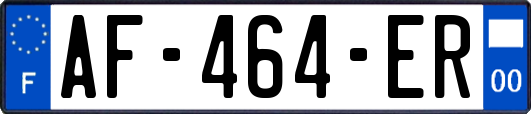 AF-464-ER