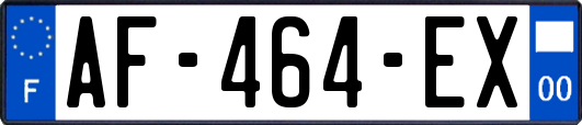 AF-464-EX