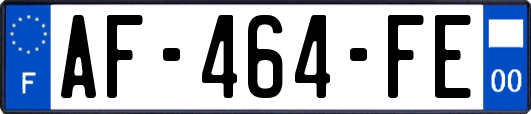 AF-464-FE