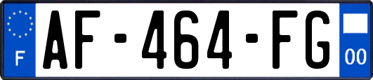 AF-464-FG