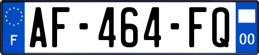 AF-464-FQ