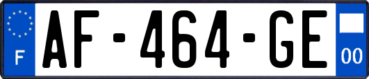 AF-464-GE