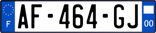 AF-464-GJ