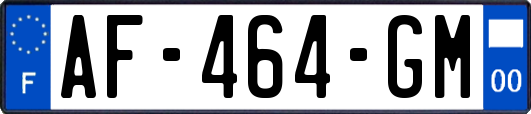 AF-464-GM