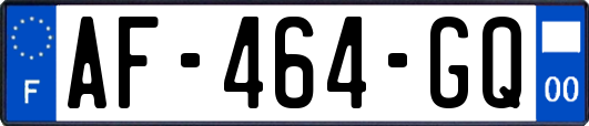 AF-464-GQ