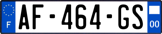 AF-464-GS