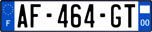 AF-464-GT